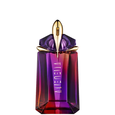 Mugler Alien Hypersense Eau De Parfum 60ml In White