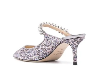 Jimmy Choo Flat Shoes