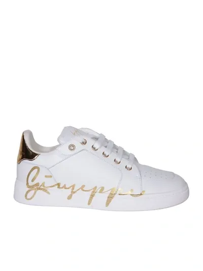 Giuseppe Zanotti Sneakers