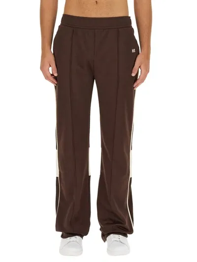 Wales Bonner Pants  Men Color Brown