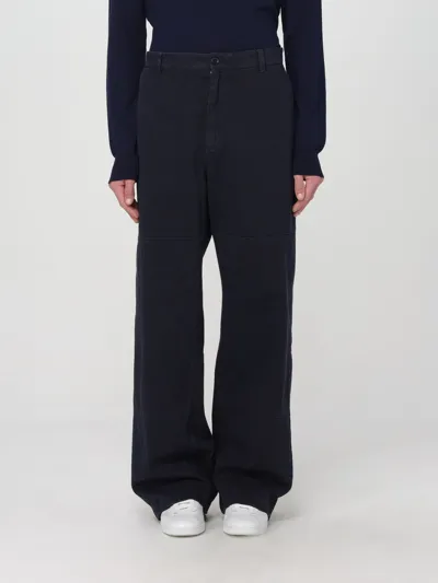 Dolce & Gabbana Pants  Men Color Blue