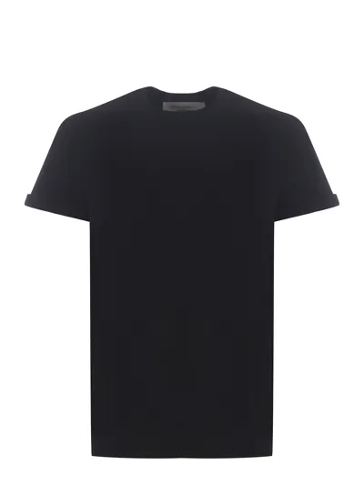 Golden Goose Versatile Crew Neck T-shirt