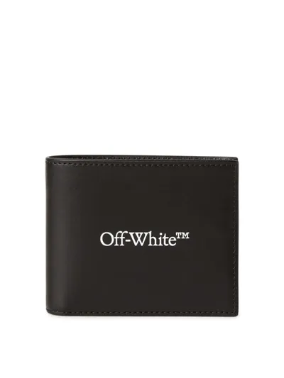 Off-white Carteras Y Monederos - Negro