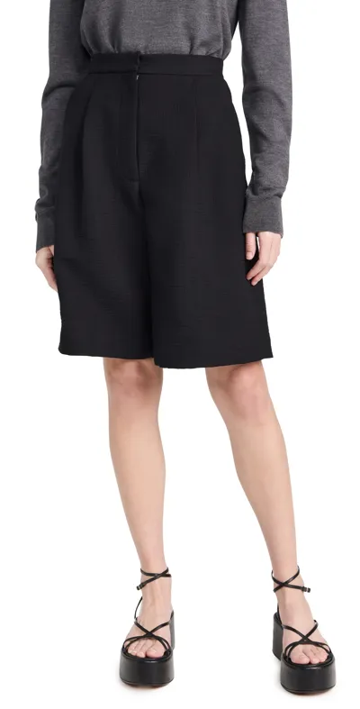 Rachel Comey Linberg Shorts Black