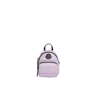 Moncler Collection Sac Bandoulière Kilia In Purple