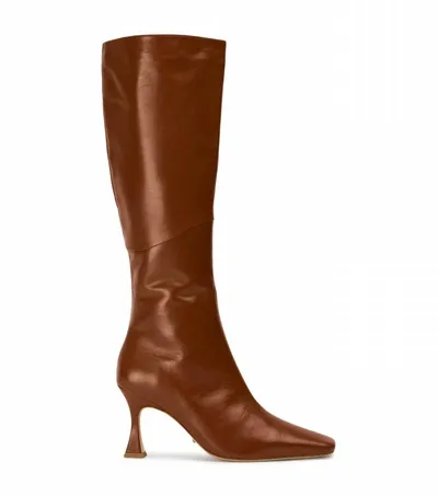 Tony Bianco Boot Fantasy In Brown