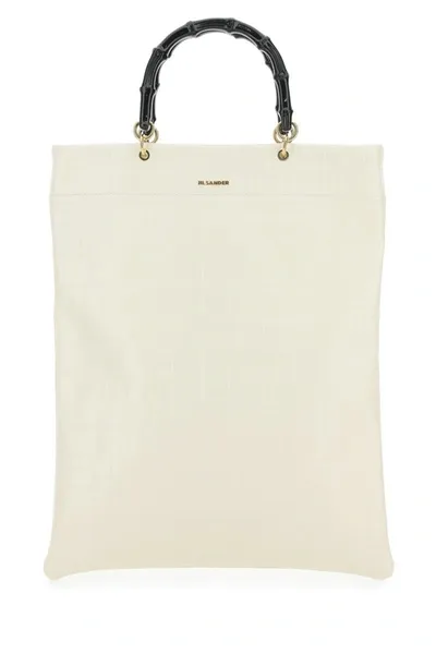 Jil Sander Handbags. In 105