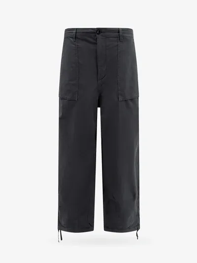 Ten C Trouser In Black