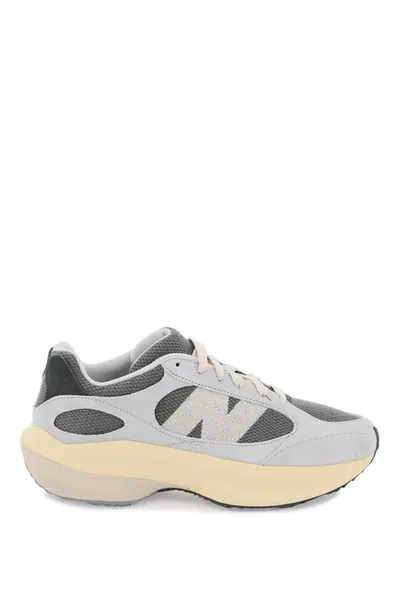 New Balance Wrpd Runner Sneaker In Grey