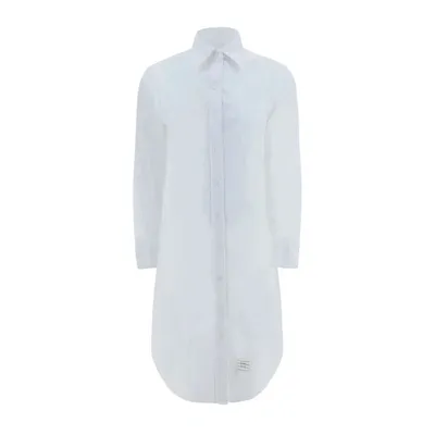 Thom Browne Shirt In White