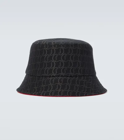 Christian Louboutin Hats In Black