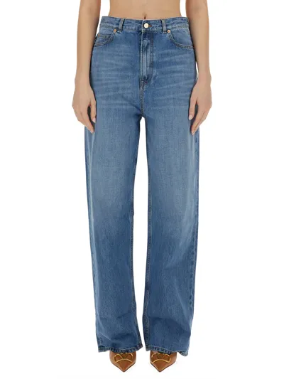 Valentino Denim Pants