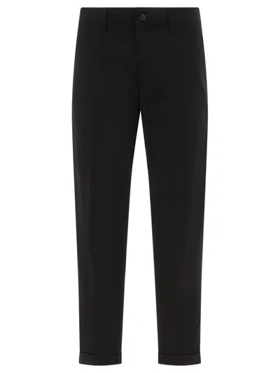 Golden Goose Conrad Trousers Black