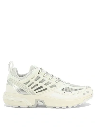 Salomon Sneakers Acs Pro In White