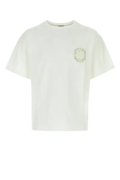 Etro T-shirt In White