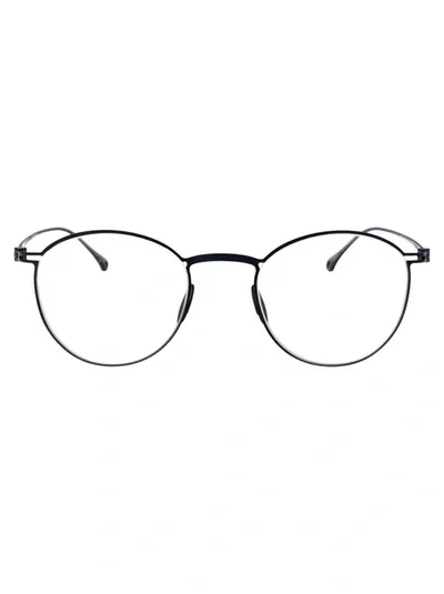 Giorgio Armani Optical In 3351 Matte Blue