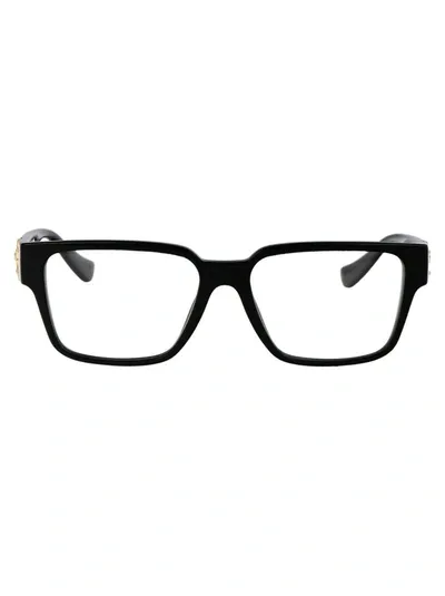 Versace Optical In Gb1 Black