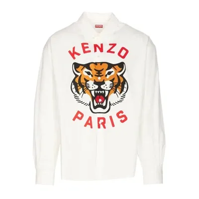 Kenzo Shirt In 01