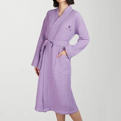 Tatcha Robe In Multicolour