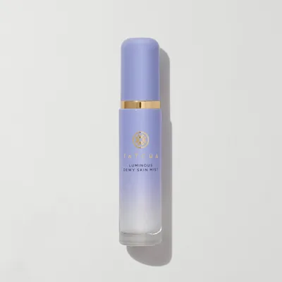 Tatcha The Luminous Dewy Skin Mist - Refreshing Face Mist In White