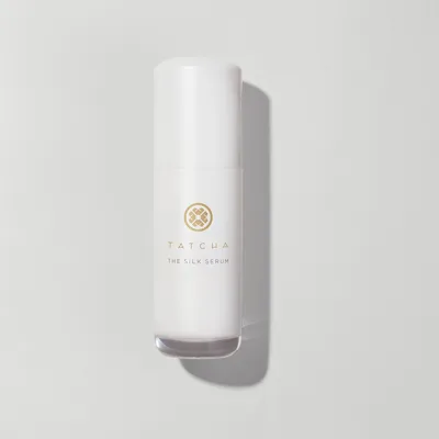 Tatcha The Silk Serum In White