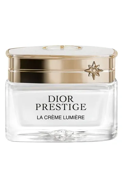 Dior ' Prestige La Crème Lumière In White