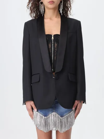 Dsquared2 Blazer  Woman Color Black