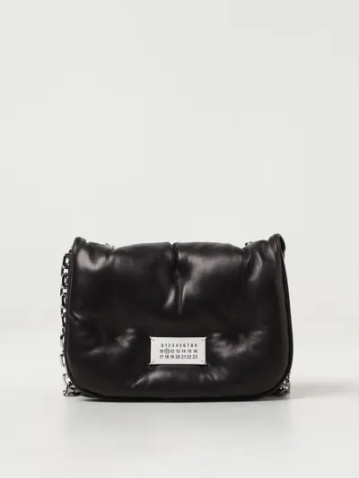 Maison Margiela Mini Bag  Woman Color Black