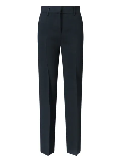 Incotex Pants In Black