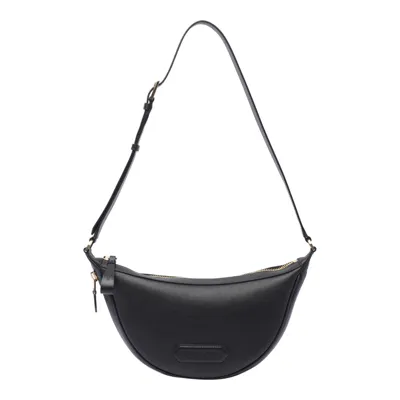 Tom Ford Crossbody Bag In Black