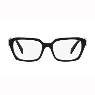 Prada Glasses In 1ab1o1