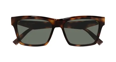 Saint Laurent 1bls4br0a In 003 Havana Havana Green