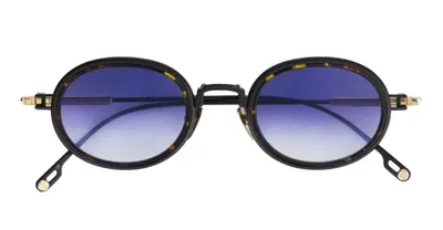 Sato Sunglasses In Black