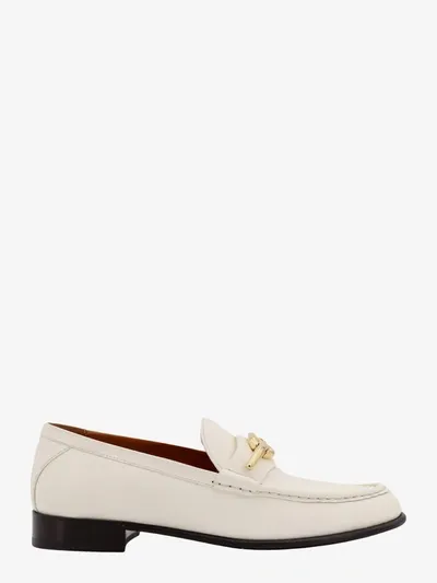 Valentino Garavani Vlogo The Bold Edition In White