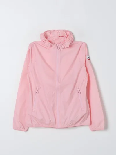 Jott Jacket  Kids Color Pink