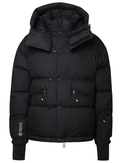 Moncler Piumino Coraia In Black