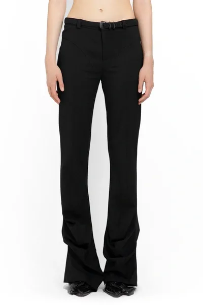 Ssheena Trousers In Black