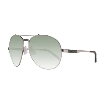 Dsquared2 Dq0032 Sunglasses In Silver