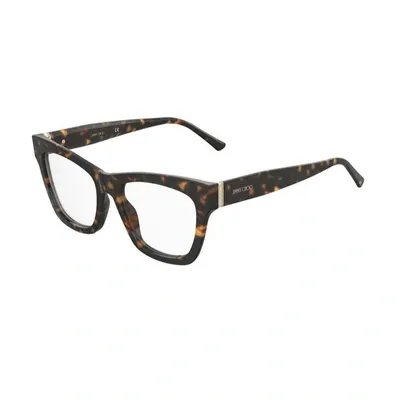 Jimmy Choo Jc351 Eyeglasses In Multi