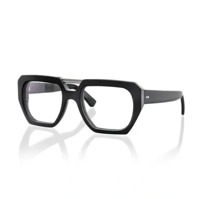 Kirk&kirk Horace Eyeglasses In Black