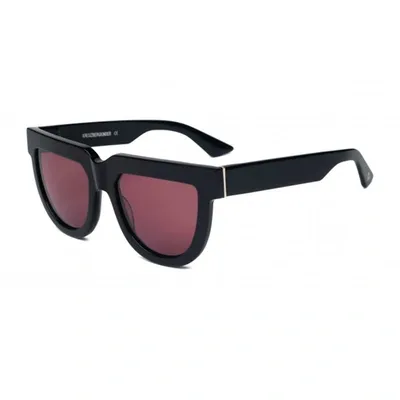 Kreuzbergkinder Renee Sunglasses In Black