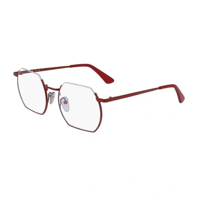 Marni Me2104 Eyeglasses In 613 Red