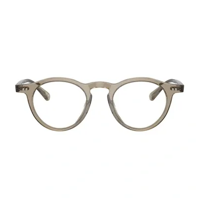 Oliver Peoples Ov5504u - Op-13 1745 Glasses In Grigio