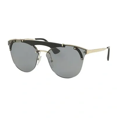 Prada Pr 53us Sunglasses In Black