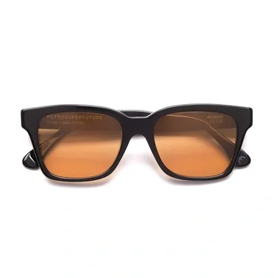 Retrosuperfuture America Refined Sunglasses