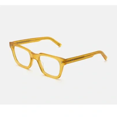 Retrosuperfuture Numero 79 Sereno Glasses In Beige