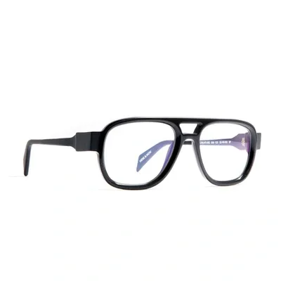 Siens Creature 099 Eyeglasses In Black