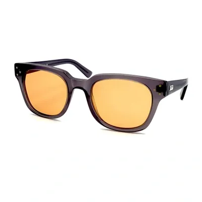 Spektre Eyewear Semper Adamas Sunglasses In Gray