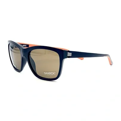 Starck Pl 1040 Sunglasses In Black