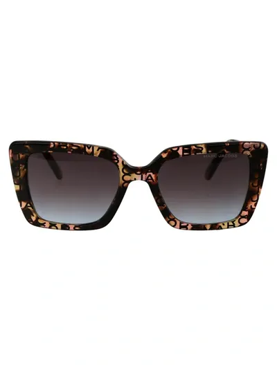 Marc Jacobs Sunglasses In H7p98 Ptt Hvn